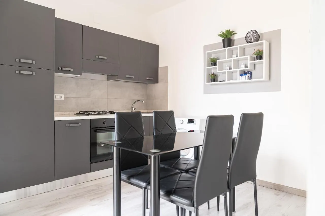 Almi - Guest Apartment Porto Torres 0*,  Italy