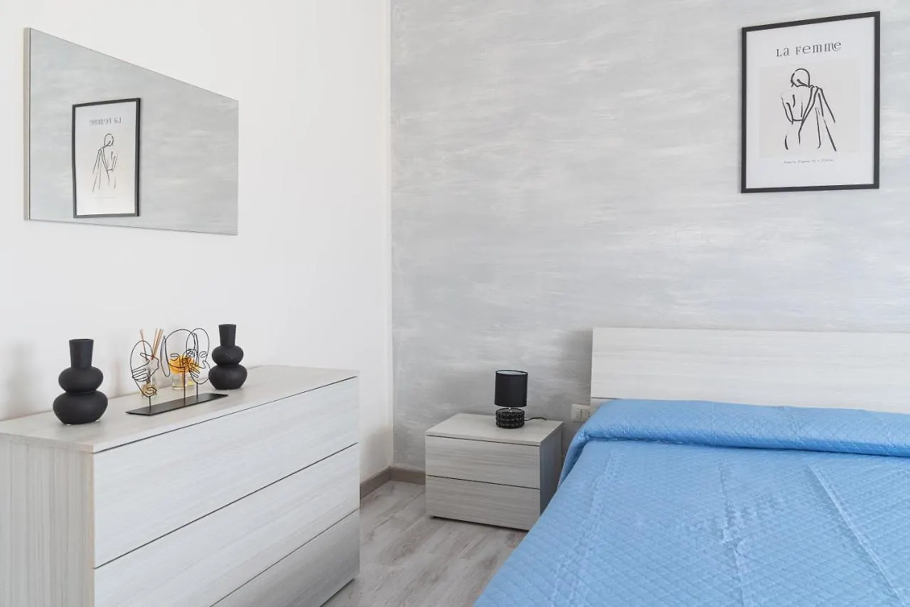 Almi - Guest Apartment Porto Torres