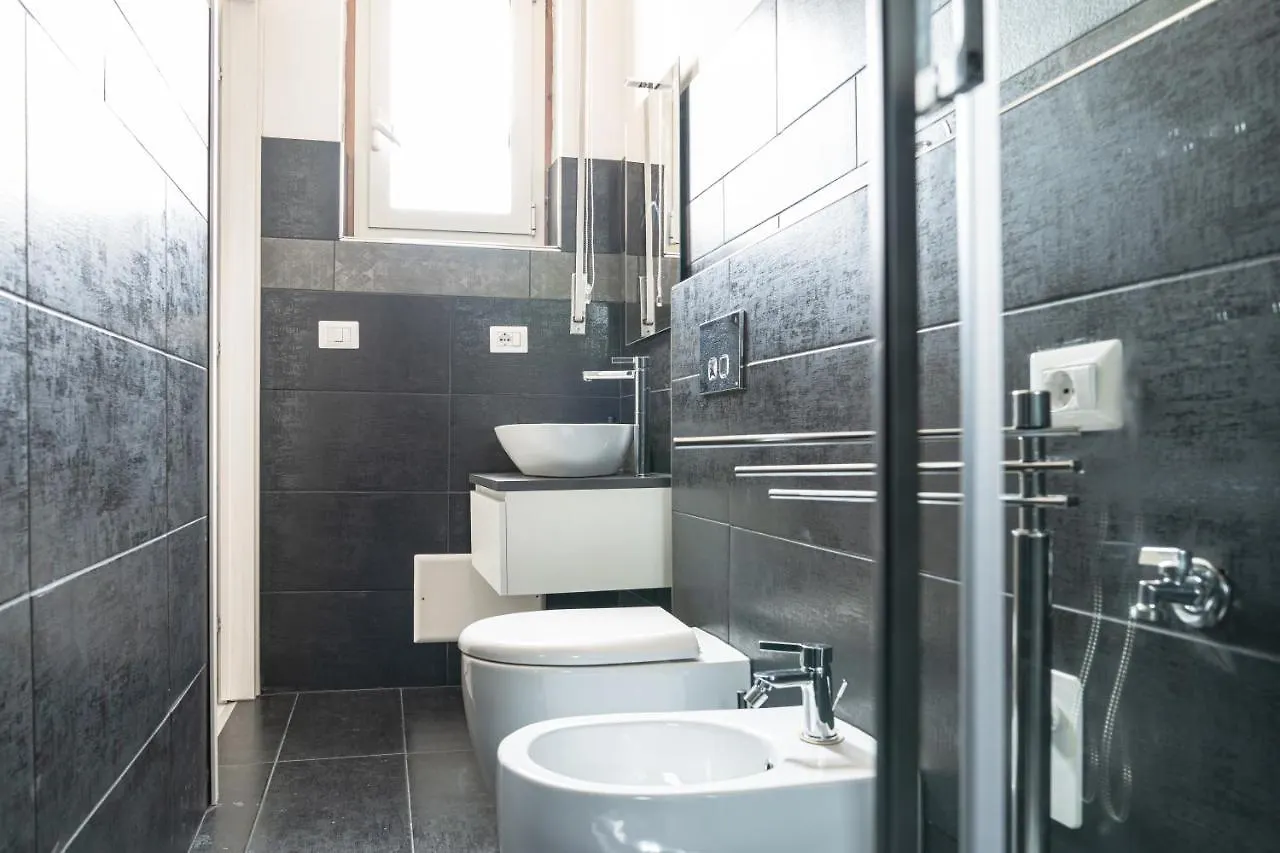 Almi - Guest Apartment Porto Torres 0*,