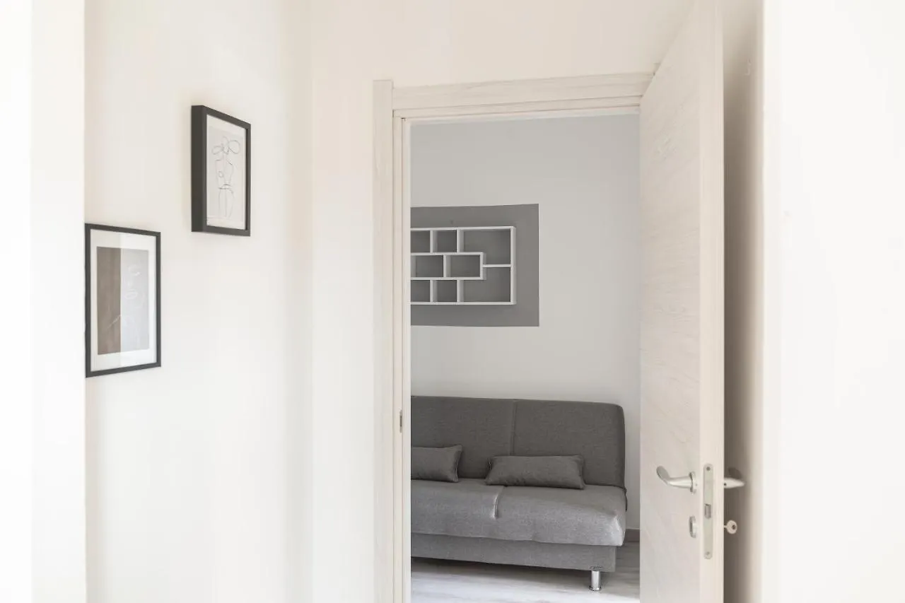 Almi - Guest Apartment Porto Torres Italy