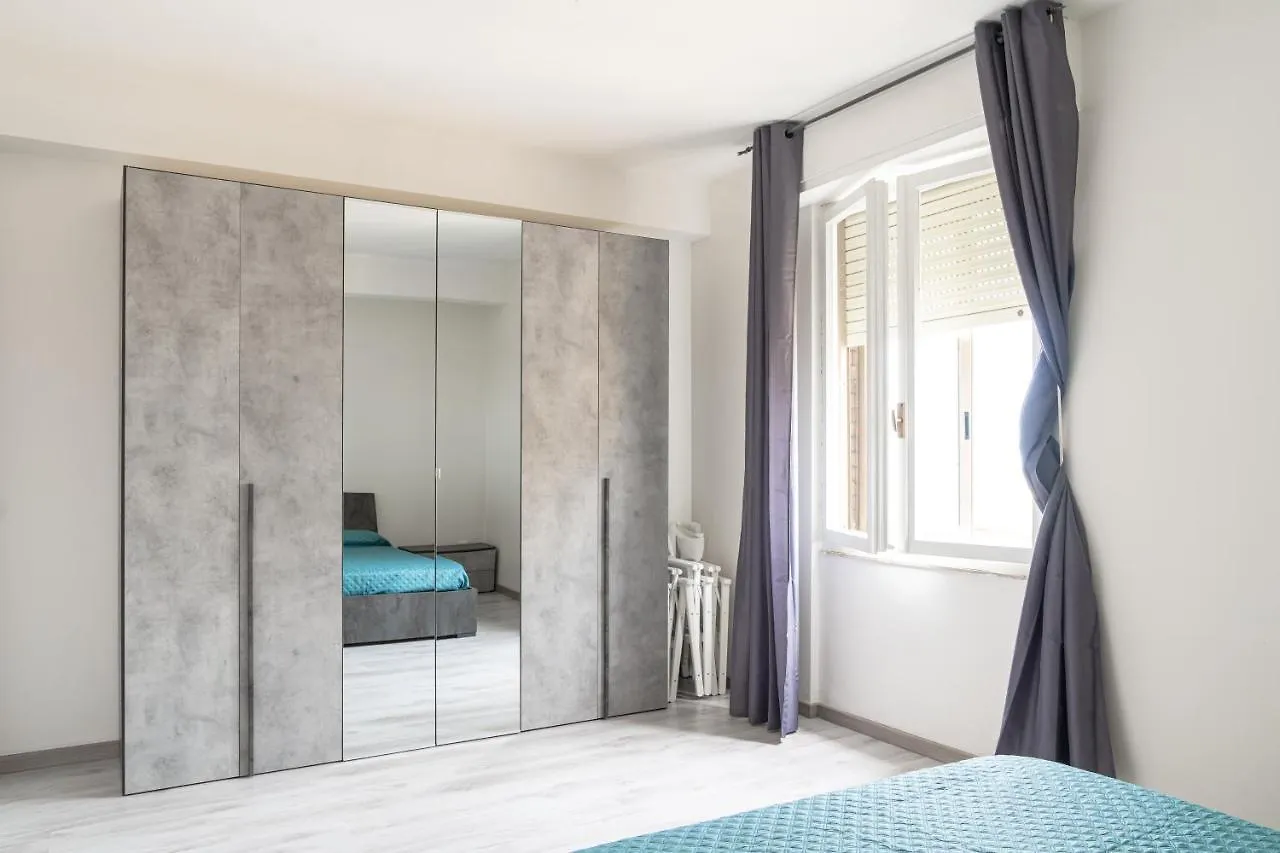 Almi - Guest Apartment Porto Torres