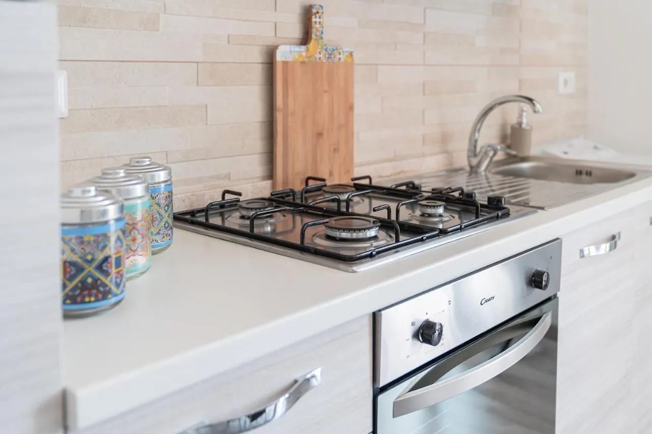 Almi - Guest Apartment Porto Torres