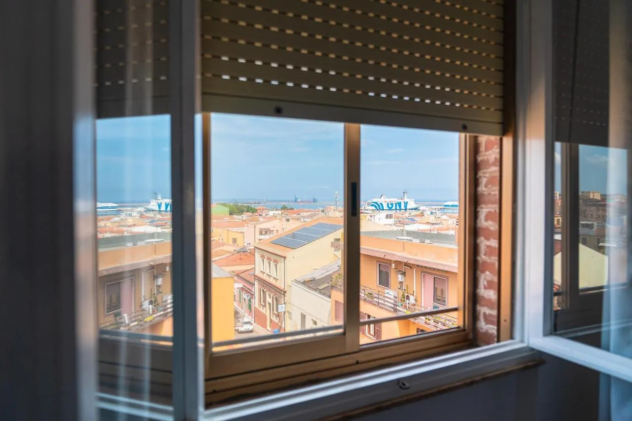 Almi - Guest Apartment Porto Torres Italy