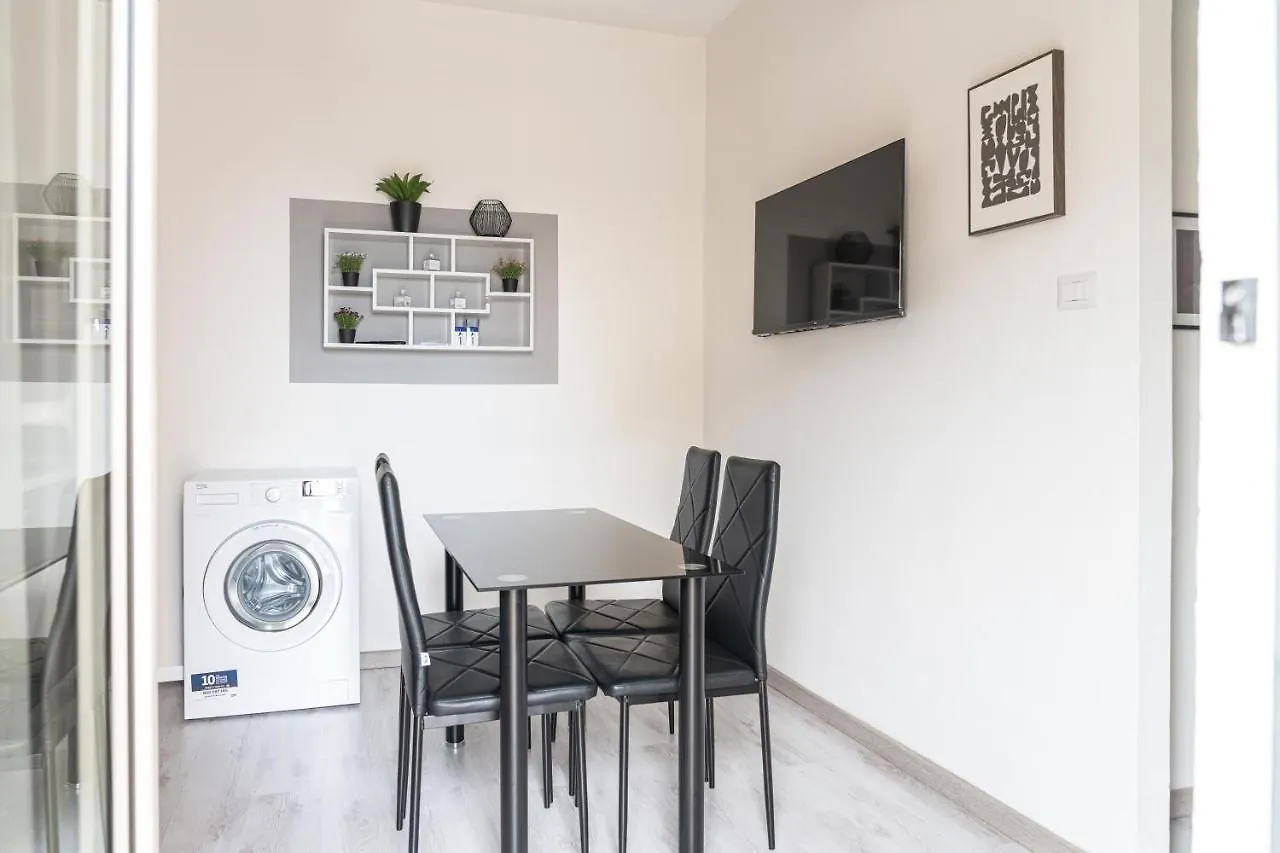 Almi - Guest Apartment Porto Torres