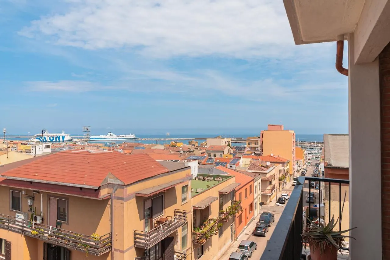 Almi - Guest Apartment Porto Torres