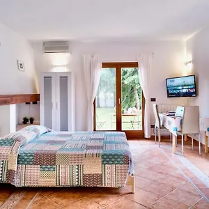  Apartamento Welcomely - Affittacamere Insula