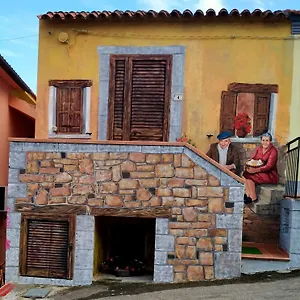  Сasa de vacaciones Sotza's Little House