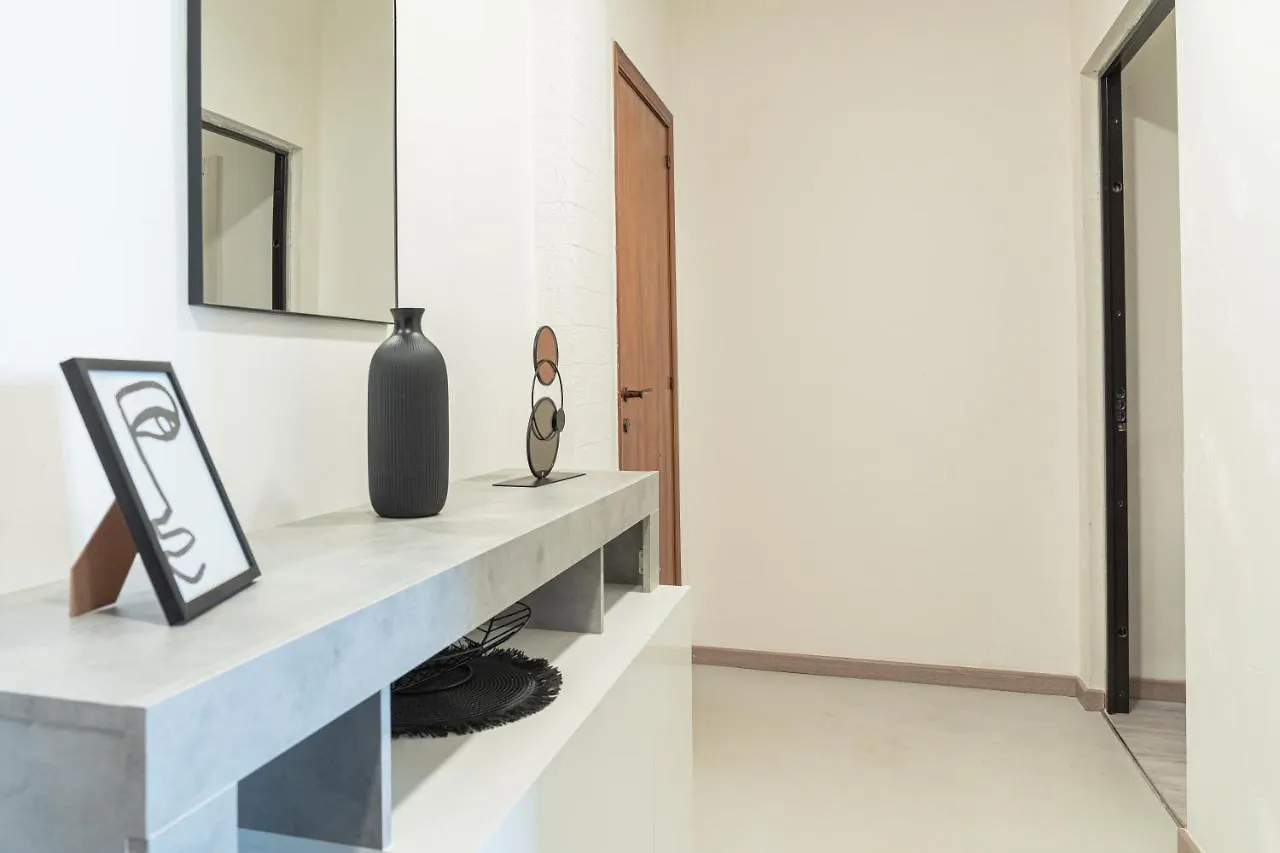 Almi - Guest Apartment Porto Torres