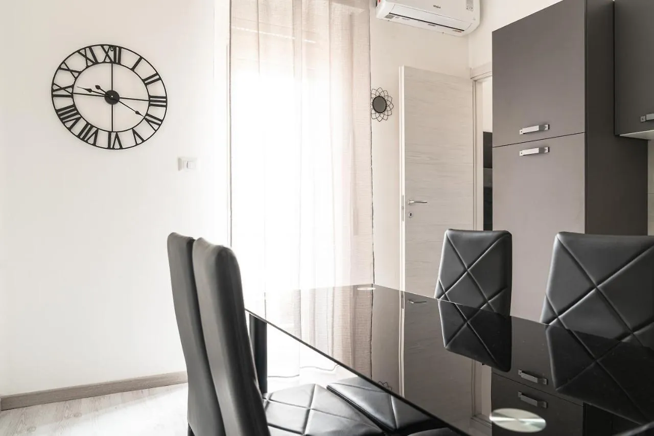 Almi - Guest Apartment Porto Torres