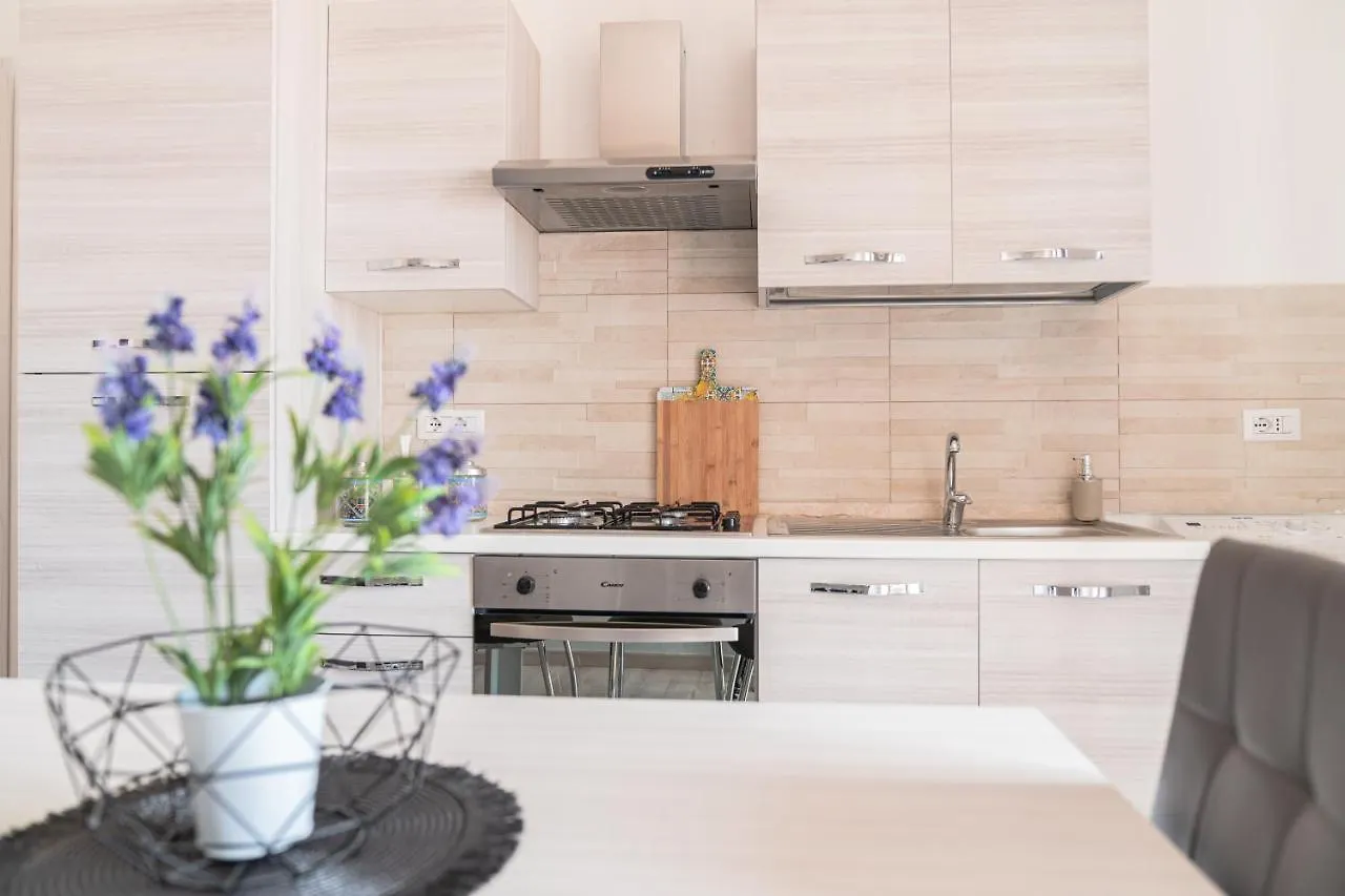 Almi - Guest Apartment Porto Torres
