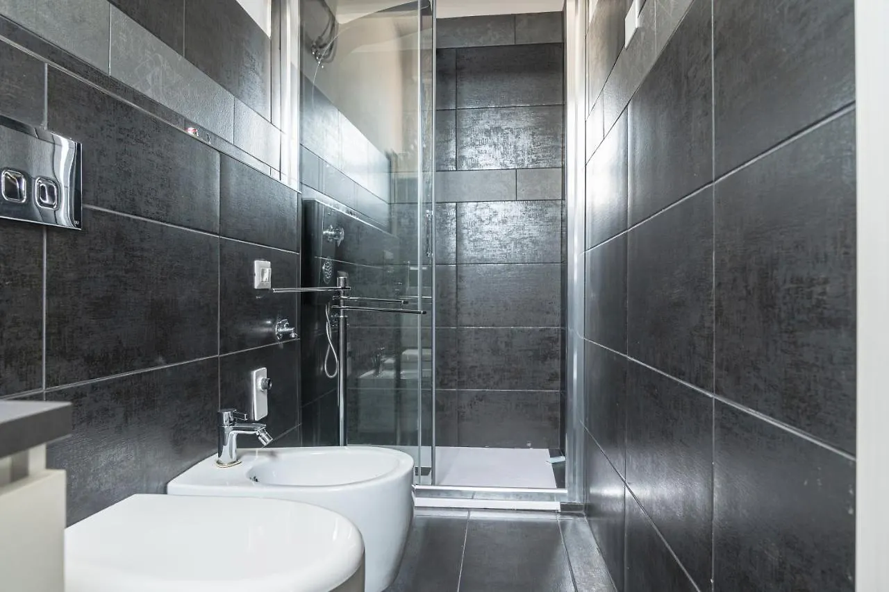 Almi - Guest Apartment Порто-Торрес 0*,  Италия