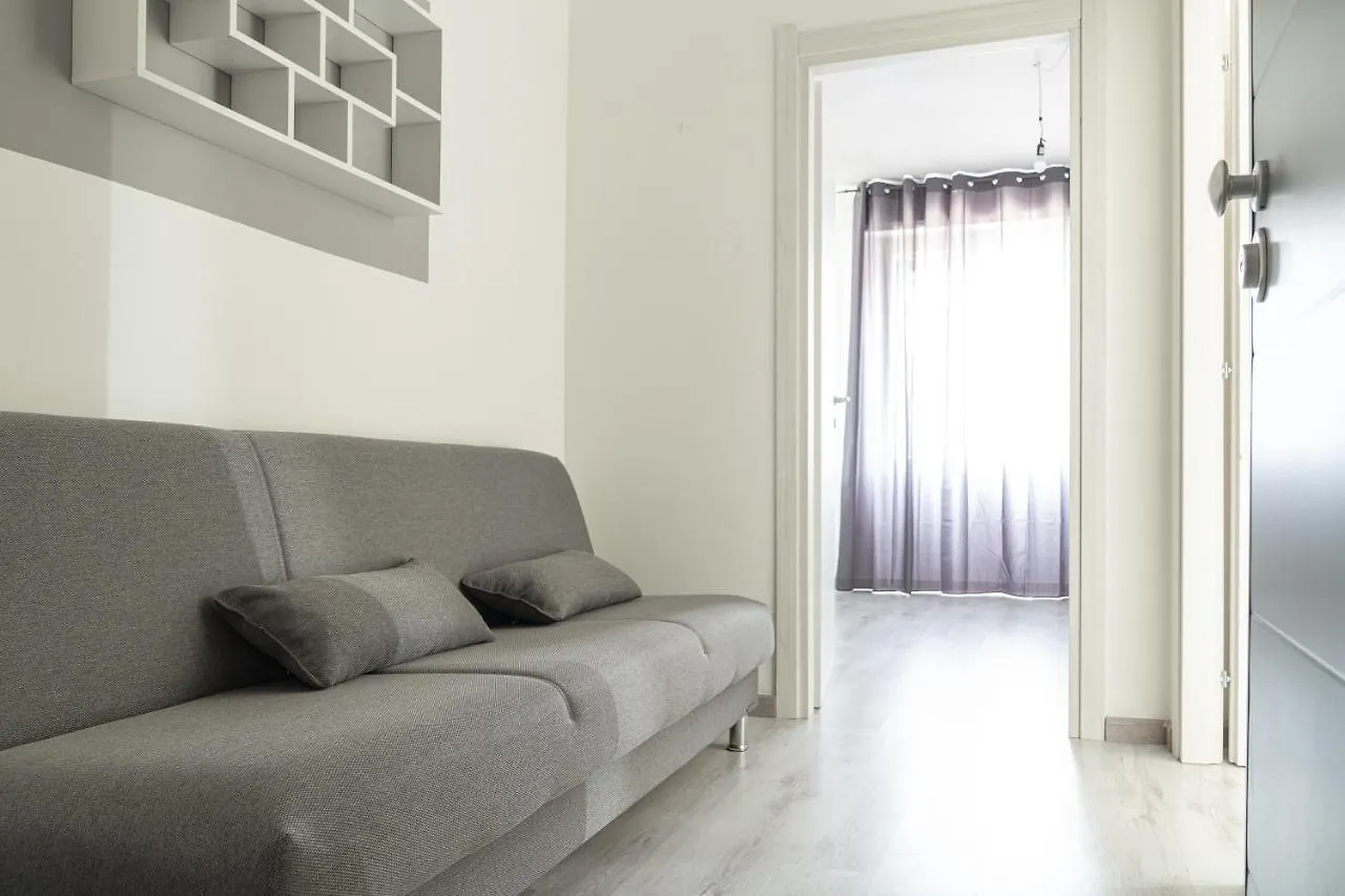 Almi - Guest Apartment Porto Torres