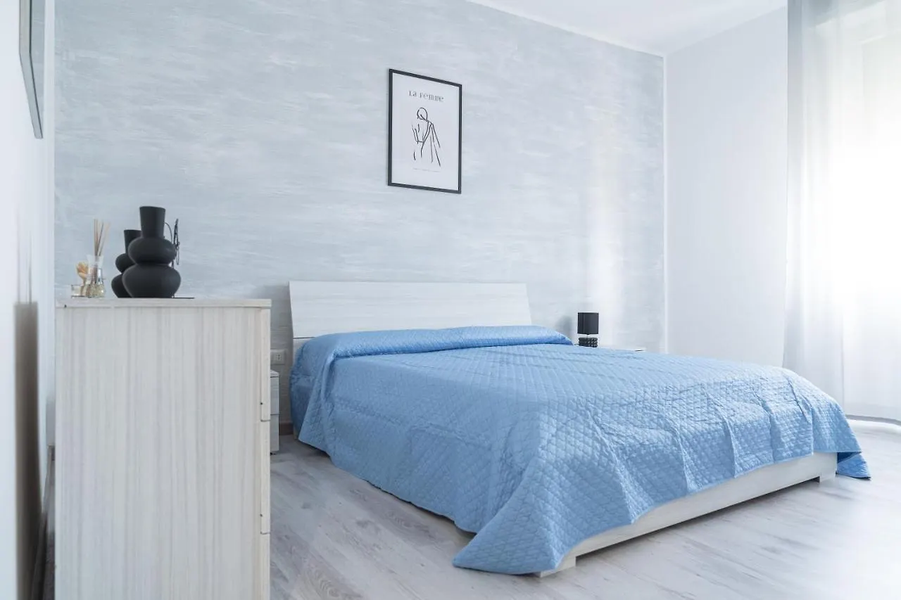 Almi - Guest Apartment Porto Torres