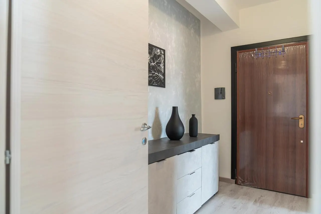 Almi - Guest Apartment Porto Torres Olaszország