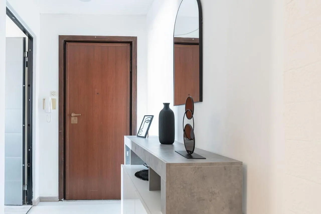 Almi - Guest Apartment Porto Torres Olaszország