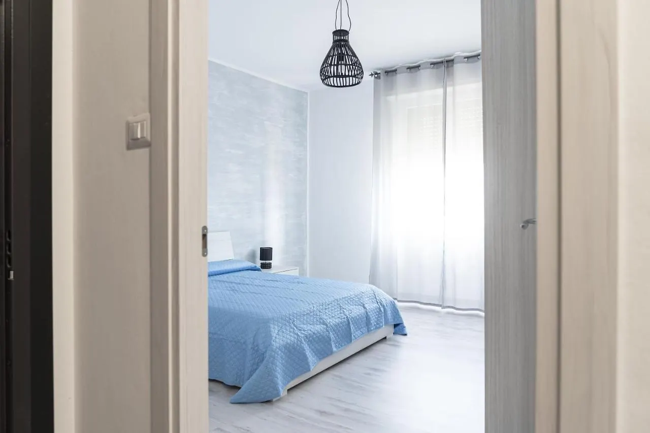 Almi - Guest Apartment Porto Torres