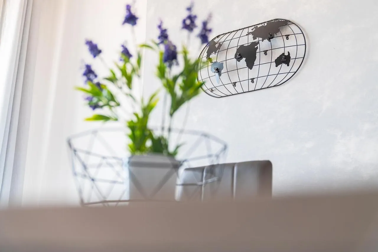 Almi - Guest Apartment Порто-Торрес