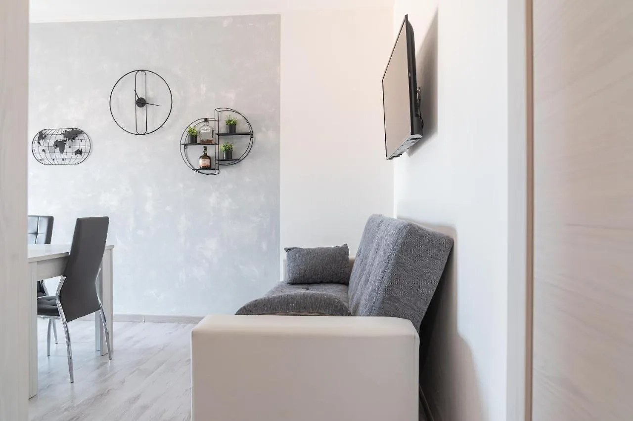 Almi - Guest Apartment Porto Torres