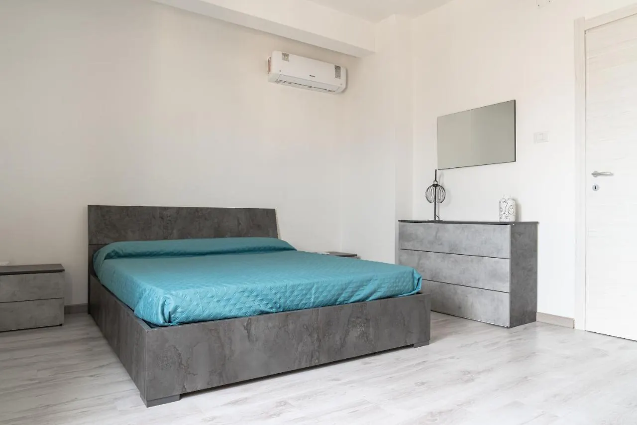 Almi - Guest Apartment Porto Torres